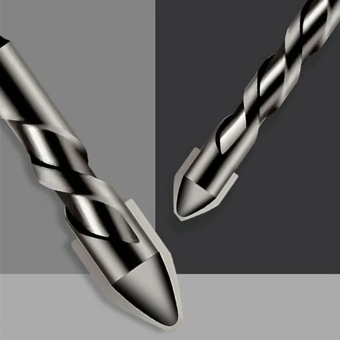 Precision Drill Set - Unmatched Durability and Versatility