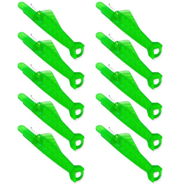 Swift Stitch Needle Threader - Effortless Threading Tool