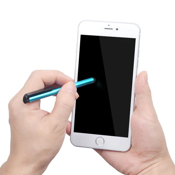 Precision Touch Stylus Set - 10 Ergonomic Pens for All Devices