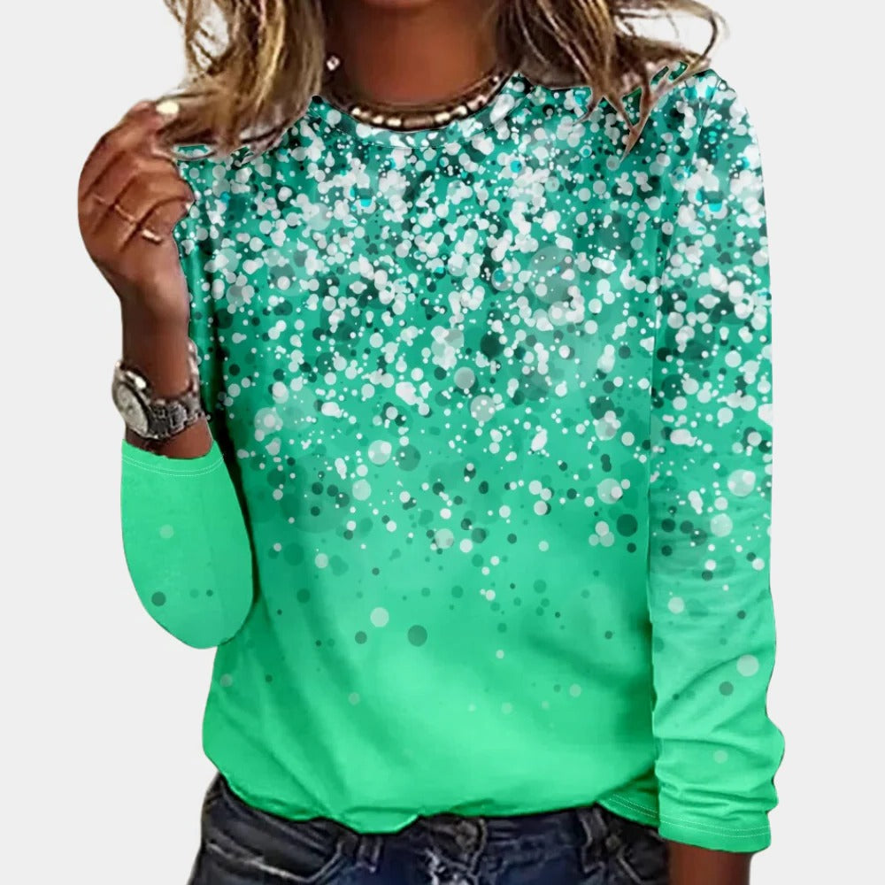 Chic Comfort Blouse for Women