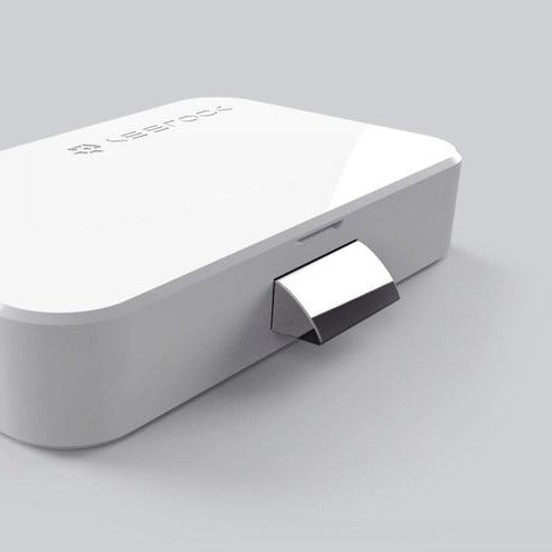 Secure Smart Lock for Cabinets and Drawers