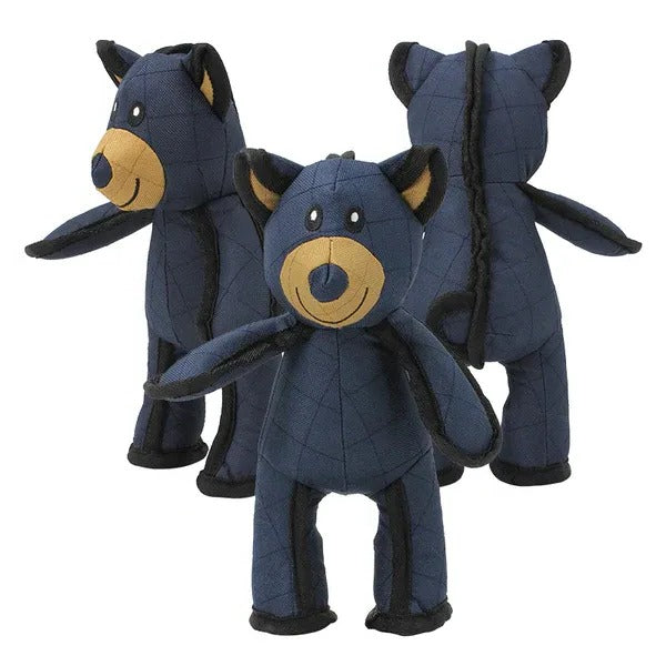 Ultimate Heavy-Duty Plush Toy for Tough Chewers