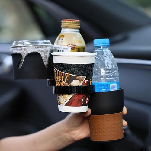 Ultimate Vehicle Storage Solution for Everyday Essentials