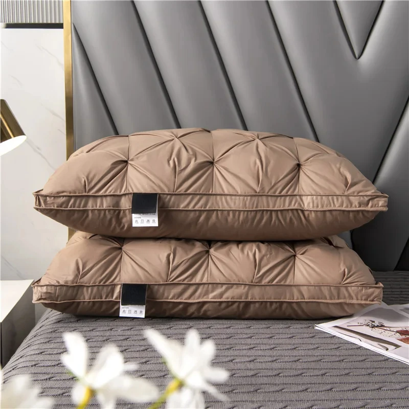 Luxurious Comfort Pillow – The Ultimate Rest Experience