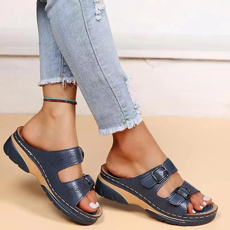 Ultimate Comfort Orthopedic Sandals for Women