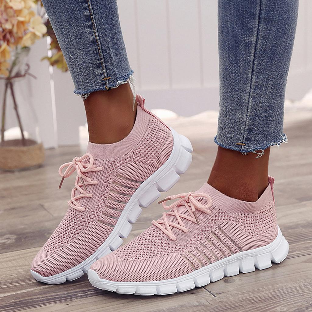 Comfortable Supportive Sneakers for Active Lifestyles