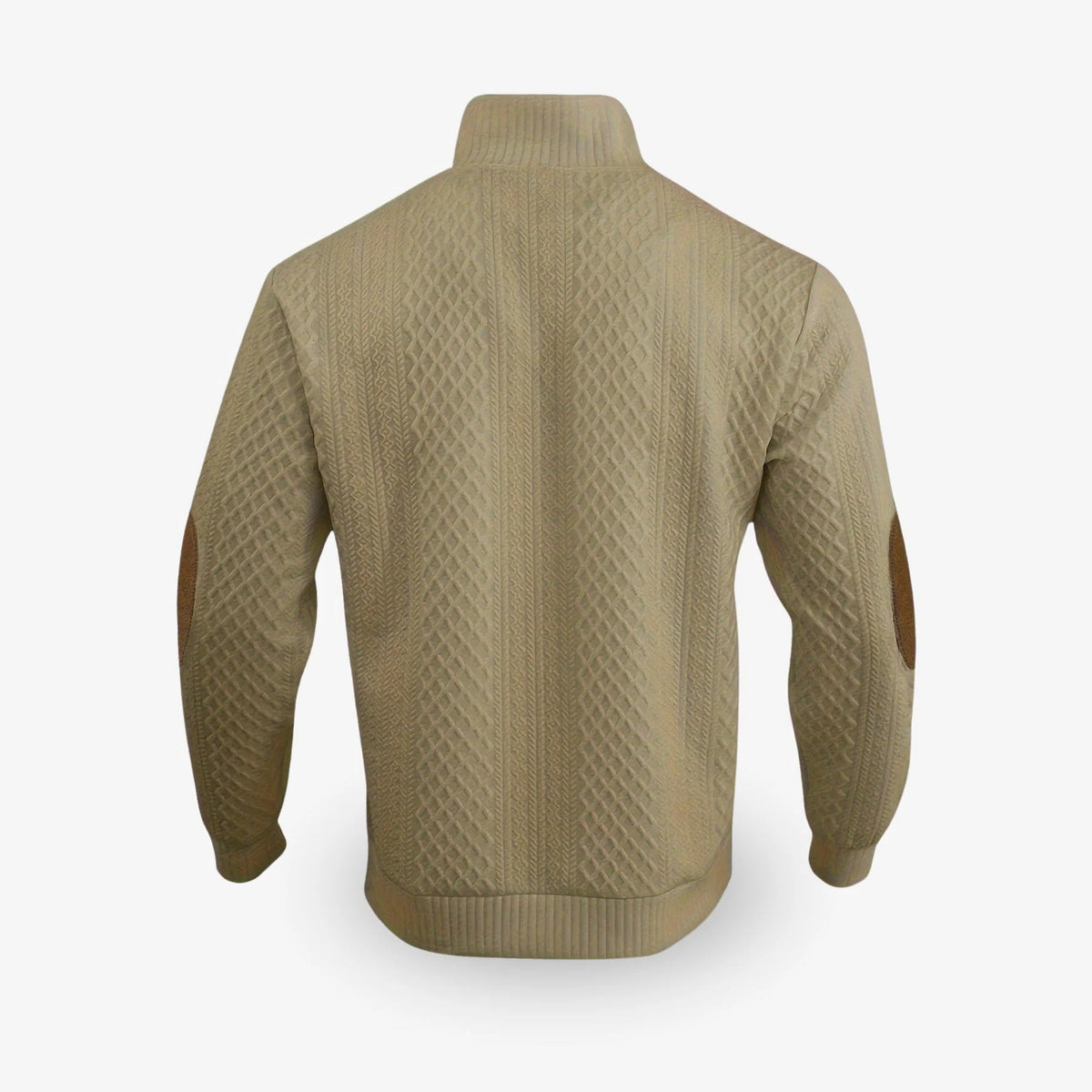 Luxurious Comfort Sweater for Men