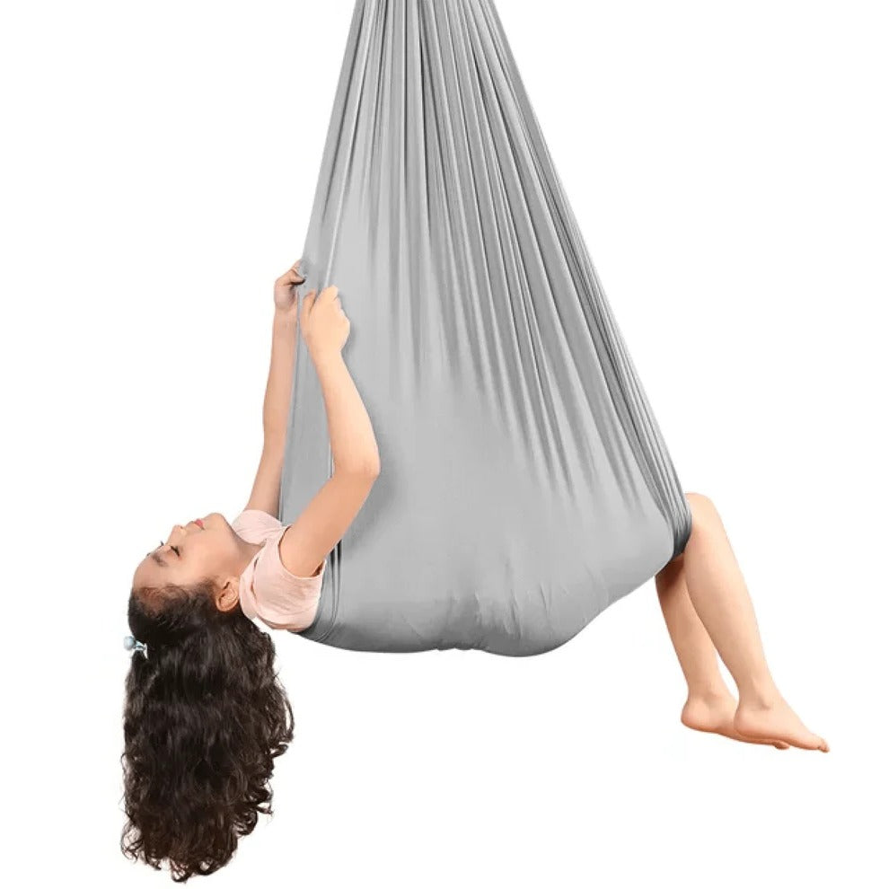 Comforting Therapy Swing for All Ages – Indoor & Outdoor