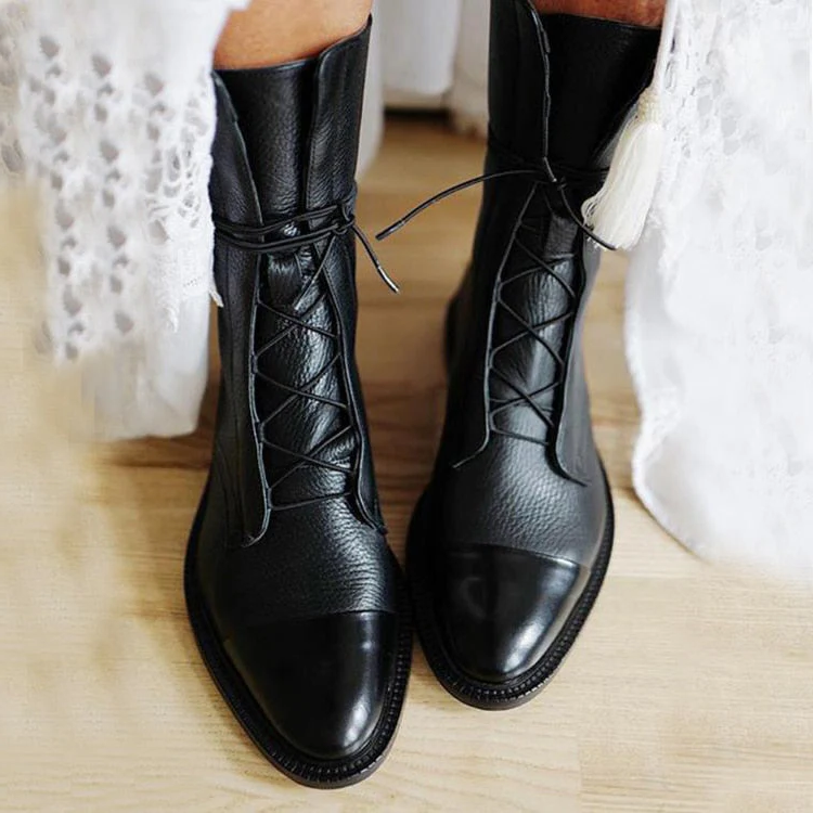 Chic Women's Heeled Ankle Boots for Every Occasion