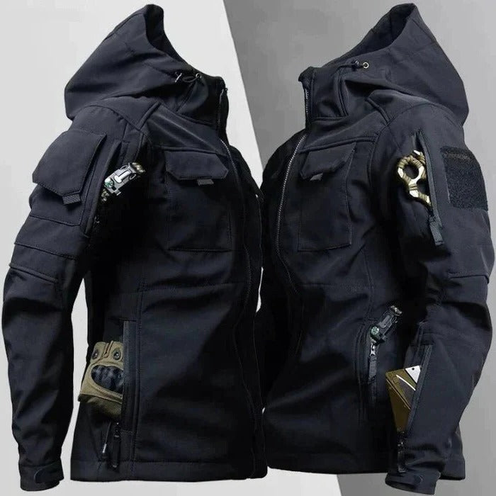 Ultimate Outdoor Shield Jacket