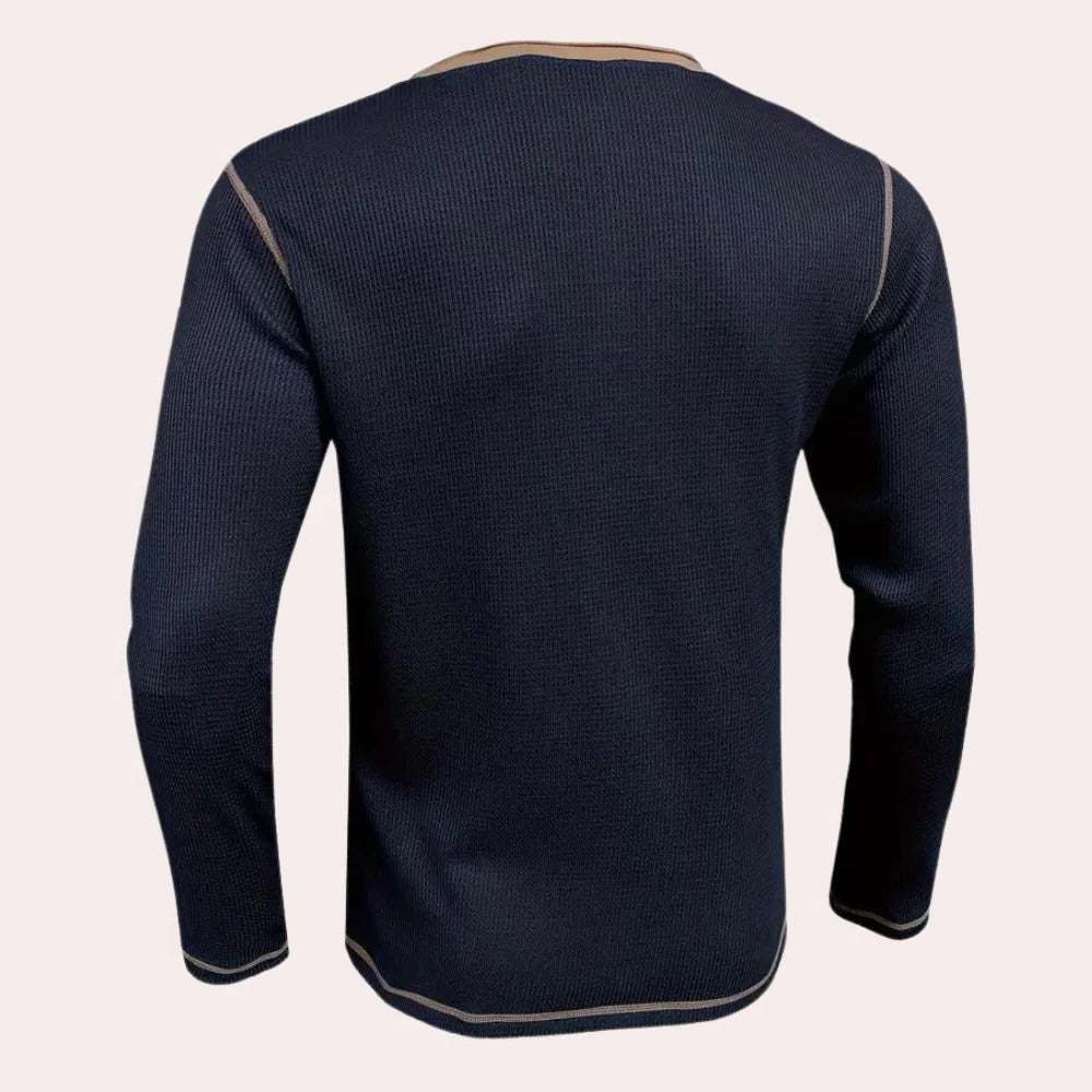 Ultimate Comfort Men's Tee for Every Occasion