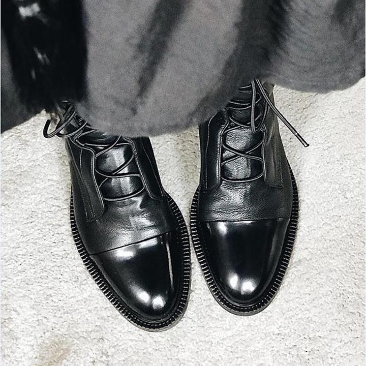Chic Women's Heeled Ankle Boots for Every Occasion