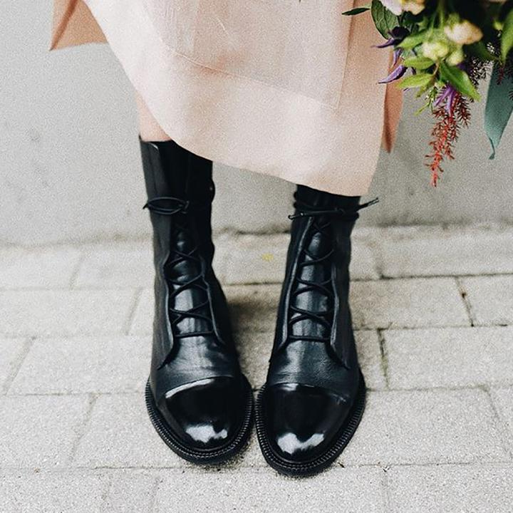 Chic Women's Heeled Ankle Boots for Every Occasion