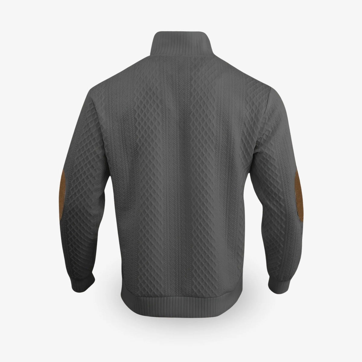 Luxurious Comfort Sweater for Men