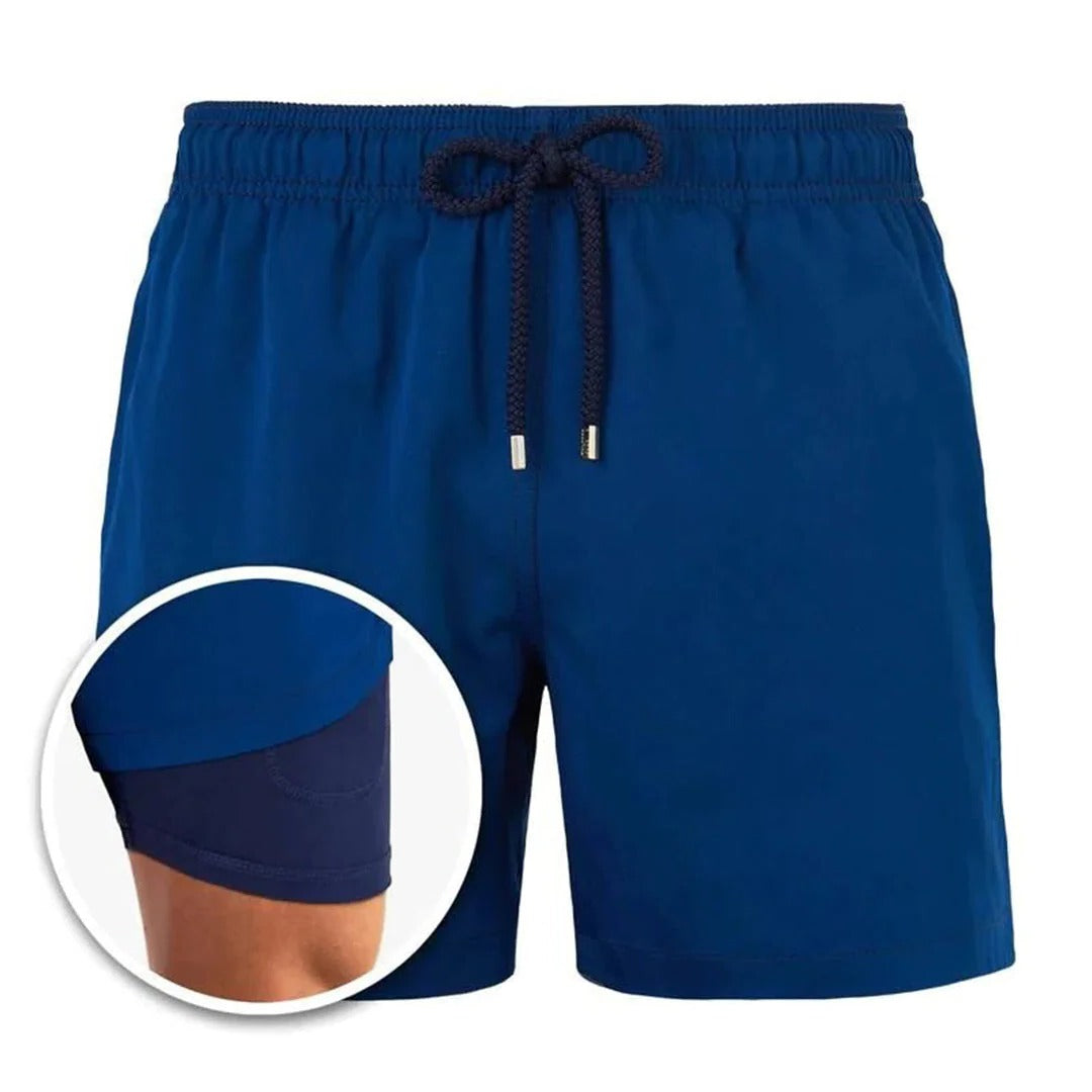 Chic Men's Swim Shorts for Ultimate Comfort