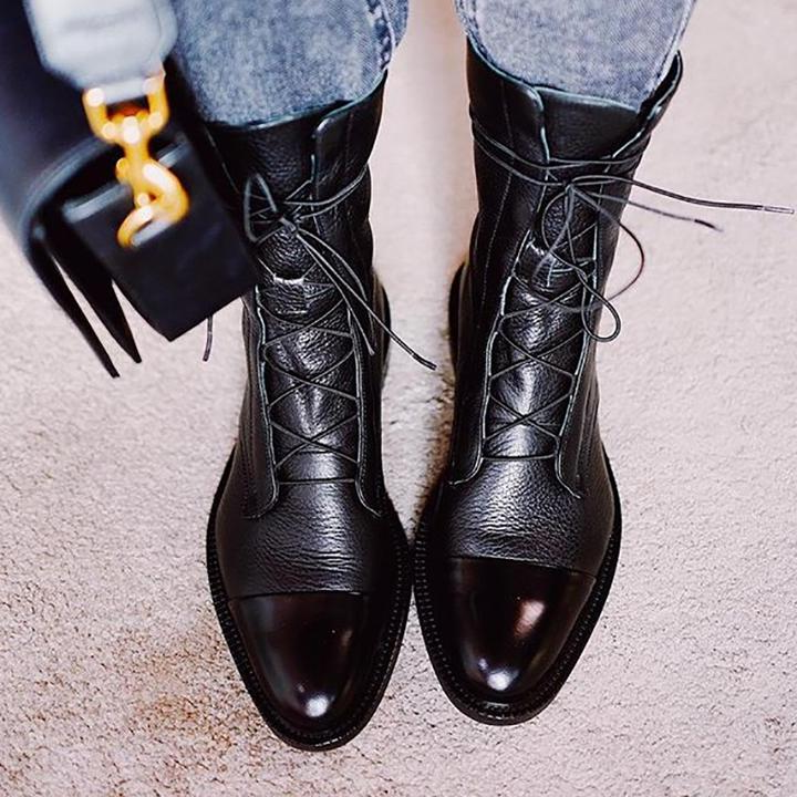 Chic Women's Heeled Ankle Boots for Every Occasion