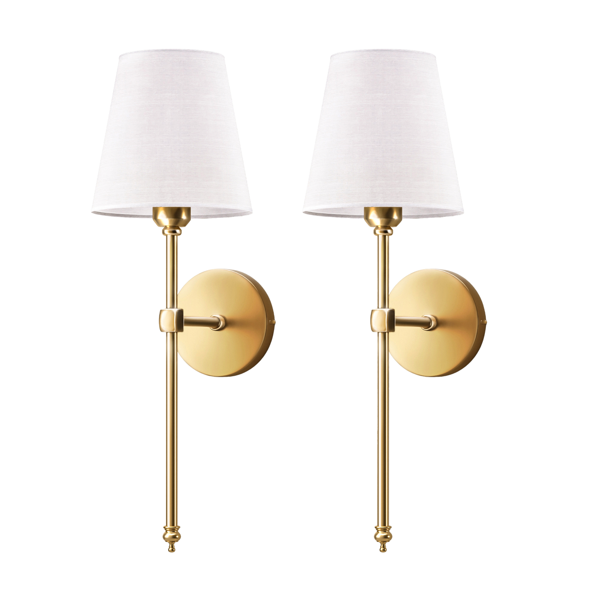 Chic Wireless Wall Lights for Any Room