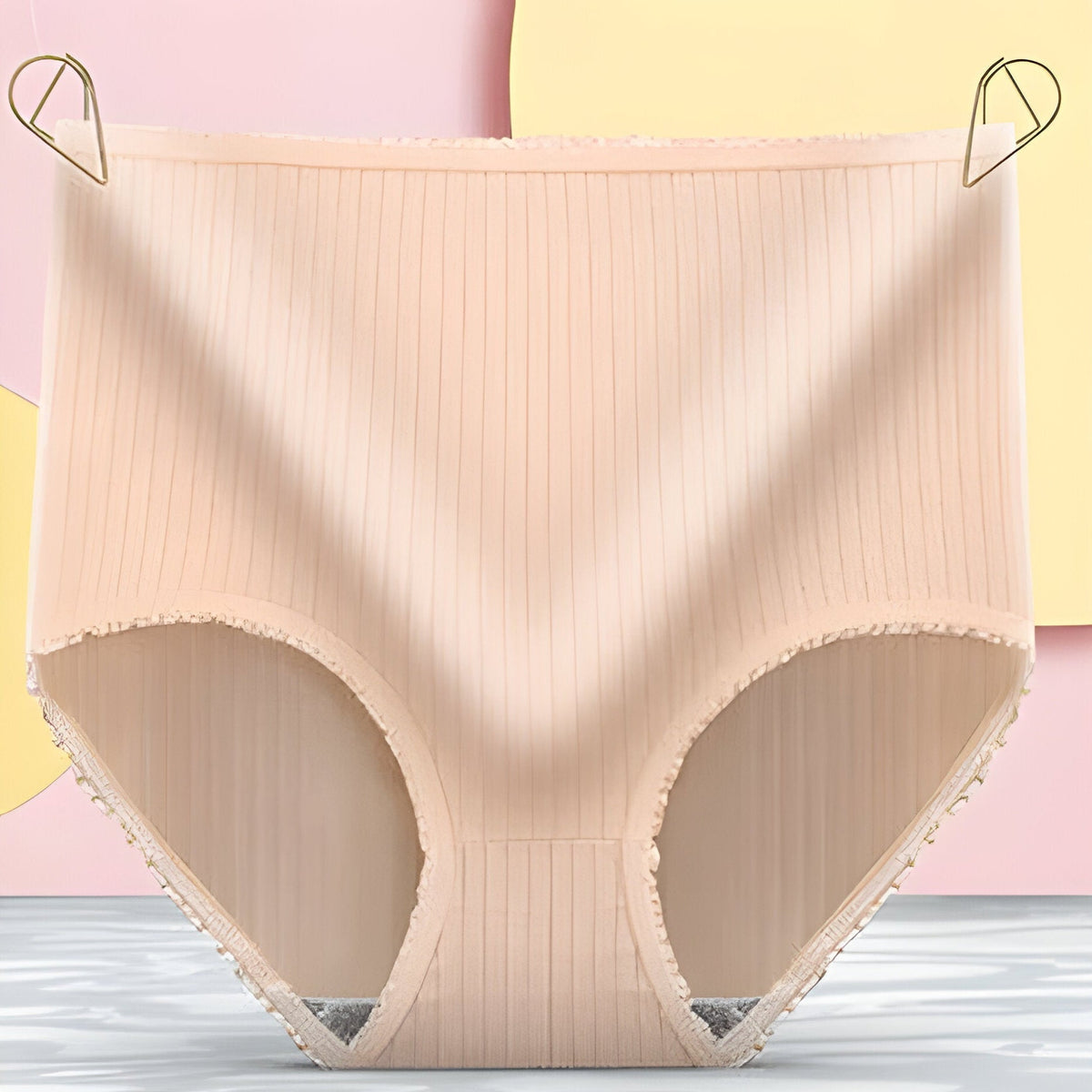 Comfortable Leak-Resistant Women's Underwear Set