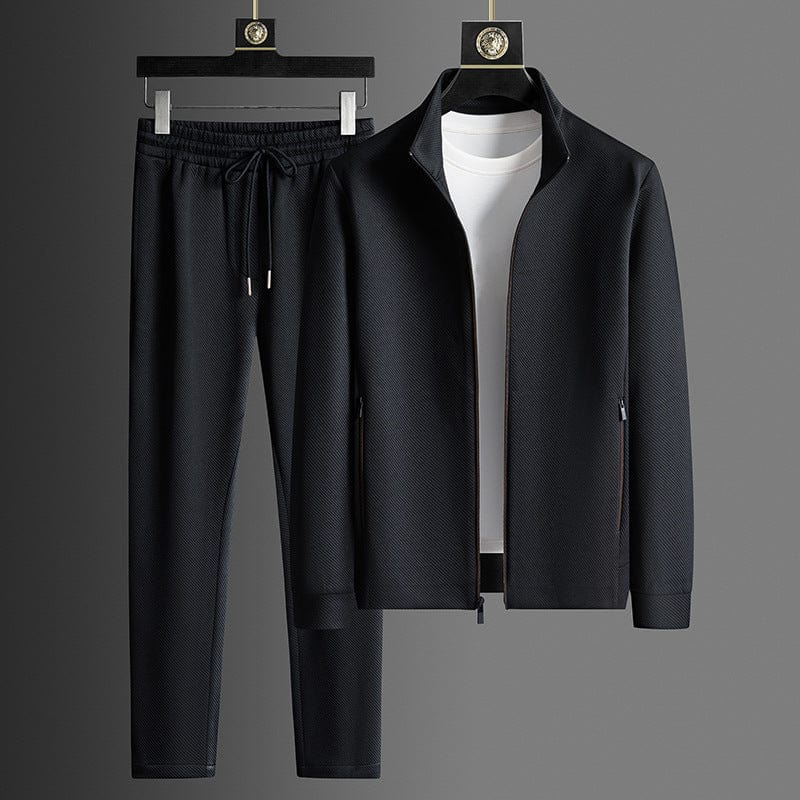 Ultimate Comfort Tracksuit for Men