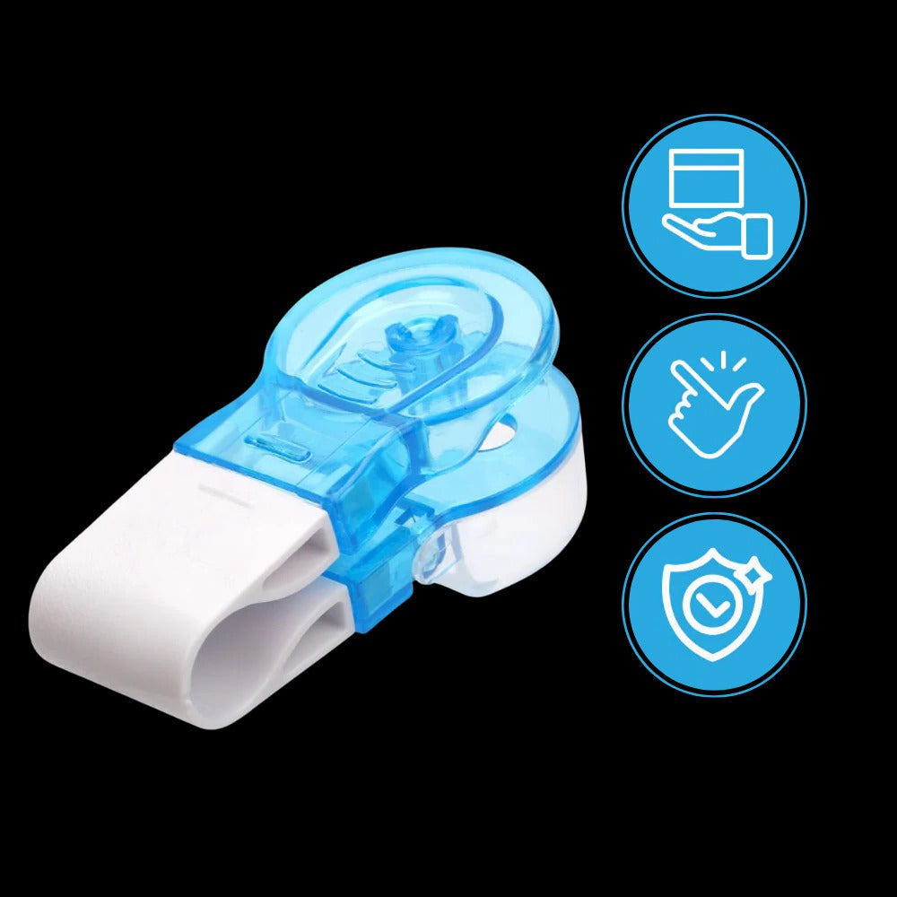 Smart Pill Assistant for Easy Medication Management
