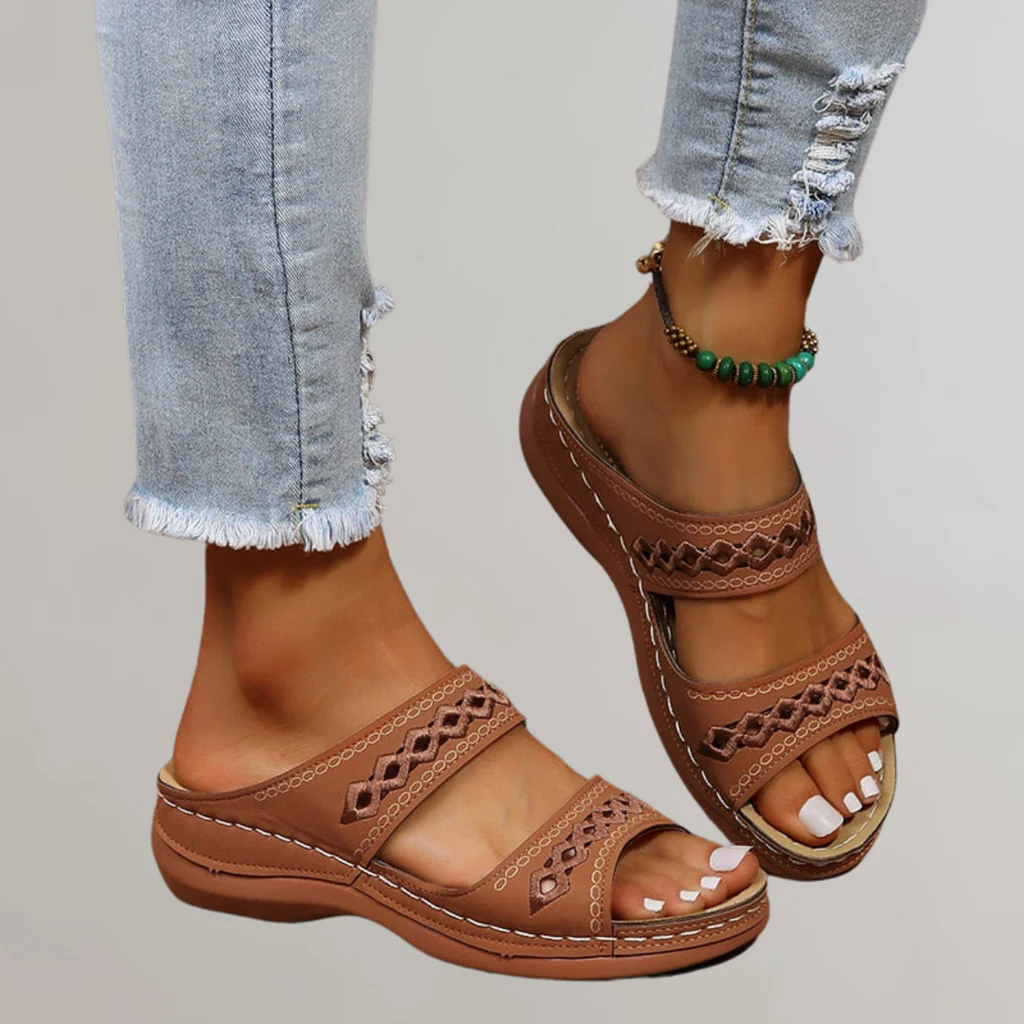 Essential Summer Sandals for Women | Style Meets Comfort