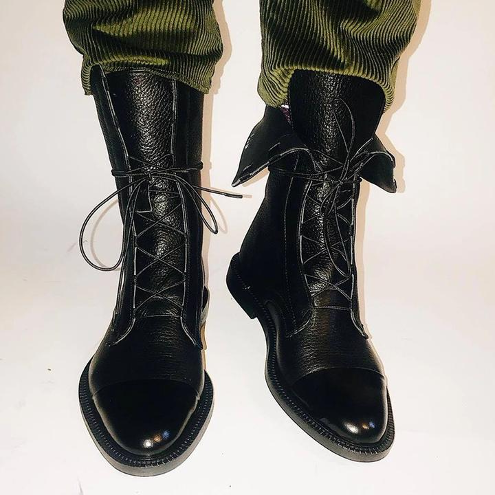 Chic Women's Heeled Ankle Boots for Every Occasion