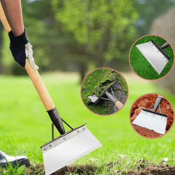 Ultimate Garden Cleanup Tool for Effortless Maintenance