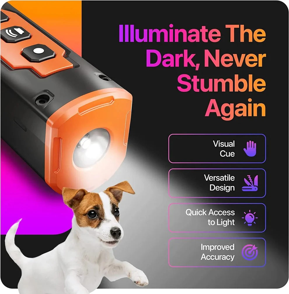 Smart Canine Behavior Assistant for Training Success