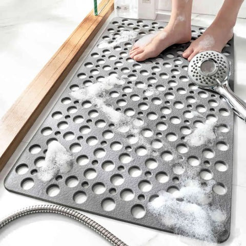 Non-Slip Bath Mat for Wet Areas