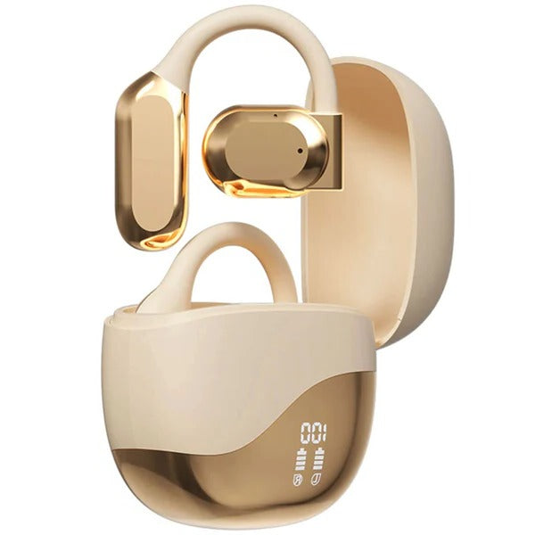 Instant Language Translation Earbuds with Bluetooth