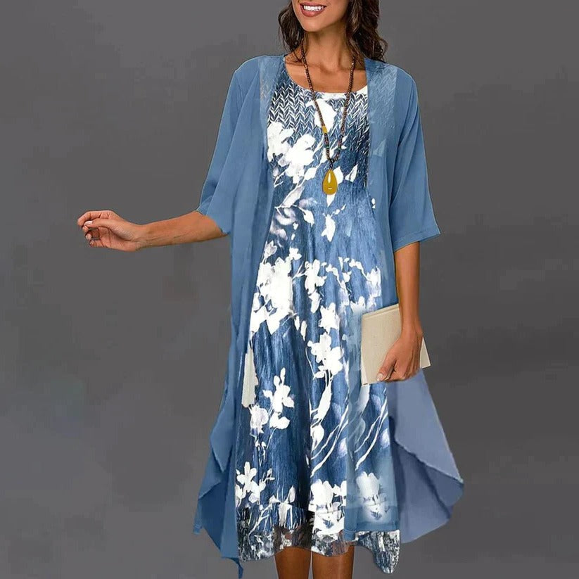 Chic Women's Evening Gown for Every Occasion