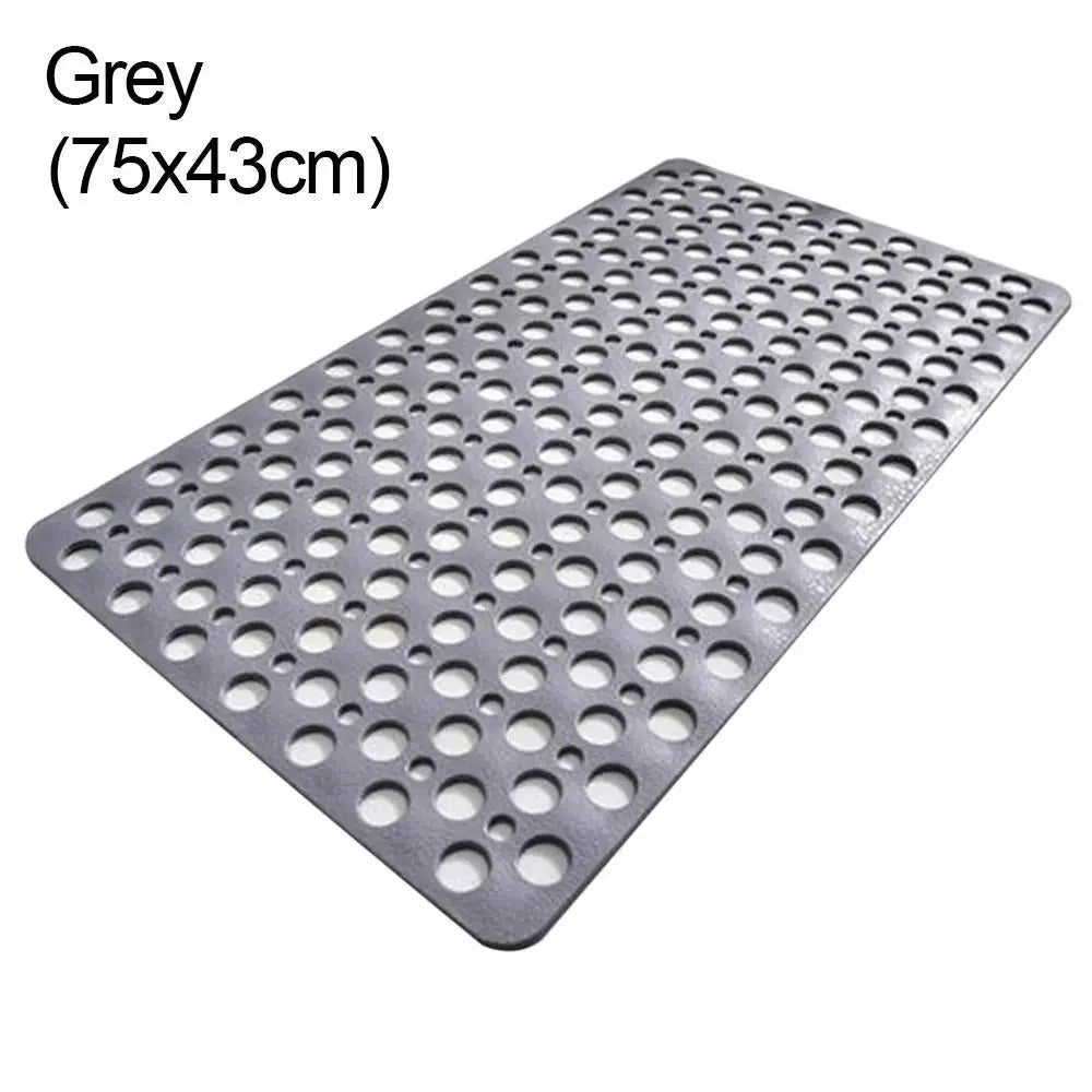 Non-Slip Bath Mat for Wet Areas