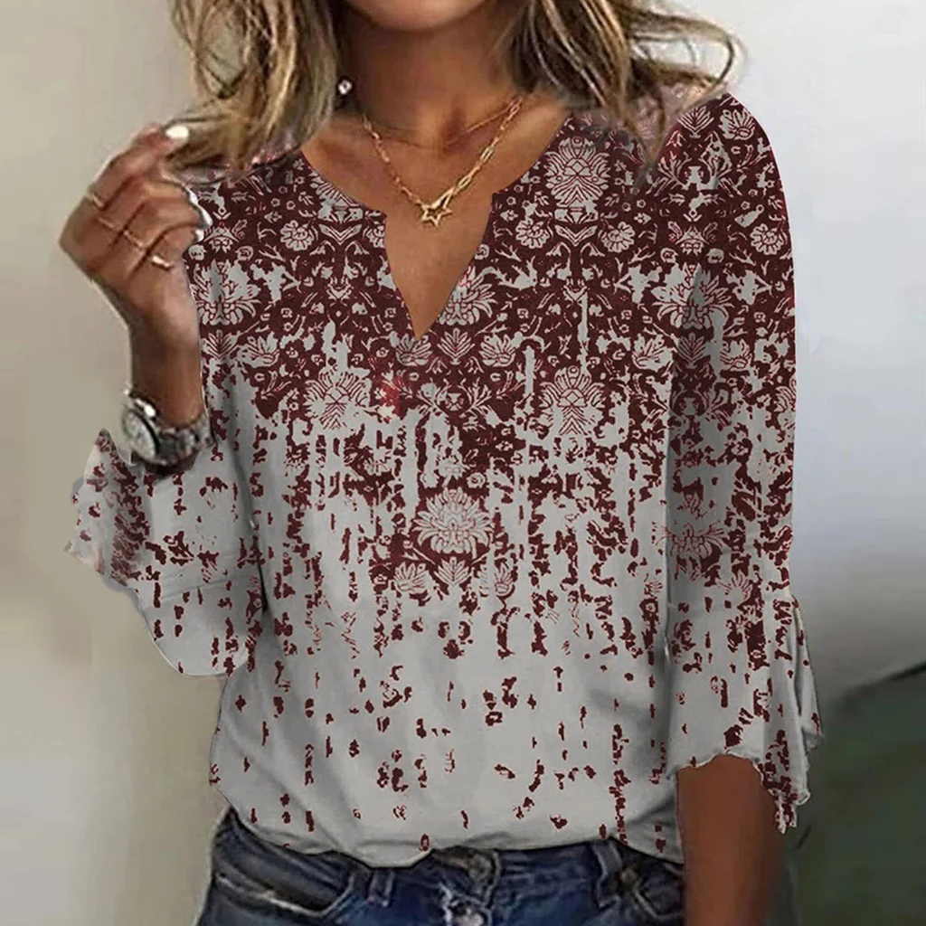 Elevate Your Wardrobe with Our Chic Essential Top