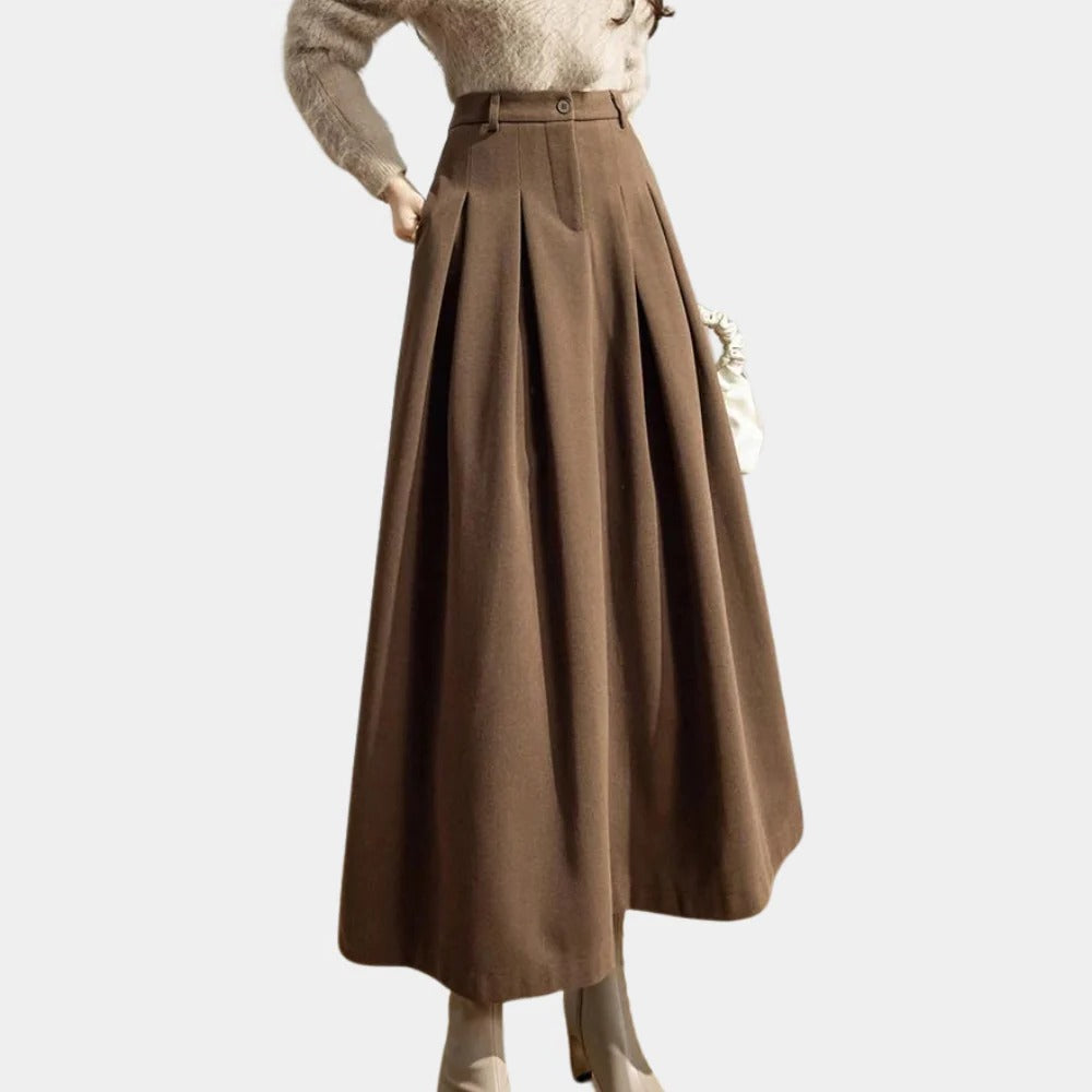 Chic Classic Women's Skirt for Every Occasion
