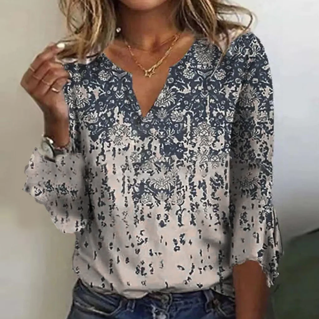 Elevate Your Wardrobe with Our Chic Essential Top