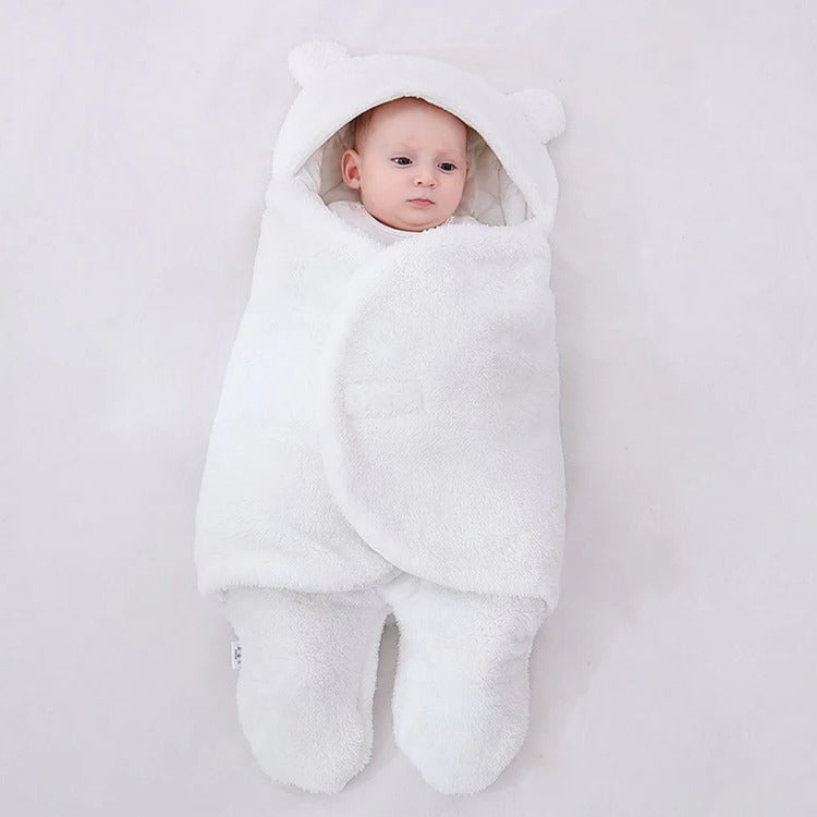 Cozy Cub Infant Sleepwear