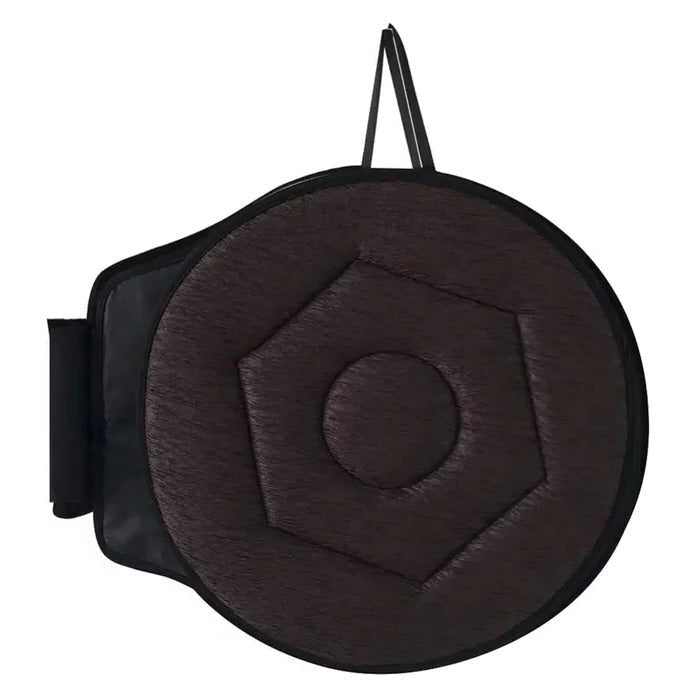 Comfort Glide Swivel Cushion for Effortless Movement