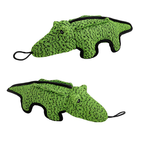 Ultimate Heavy-Duty Plush Toy for Tough Chewers