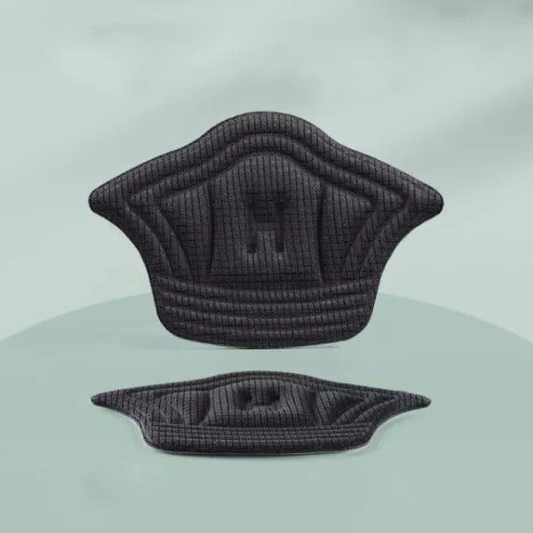 Ultimate Comfort Heel Inserts for Shoes