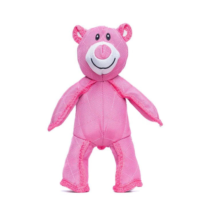 Ultimate Heavy-Duty Plush Toy for Tough Chewers