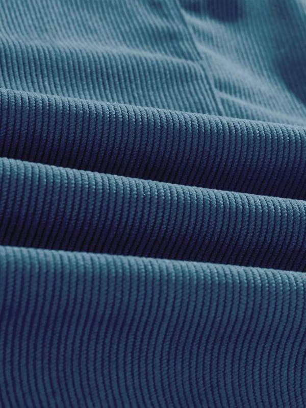 Men's Premium Comfort Cord Shorts