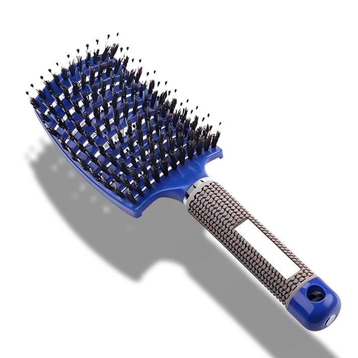 SilkySmooth Detangler – Effortless Tangle-Free Styling