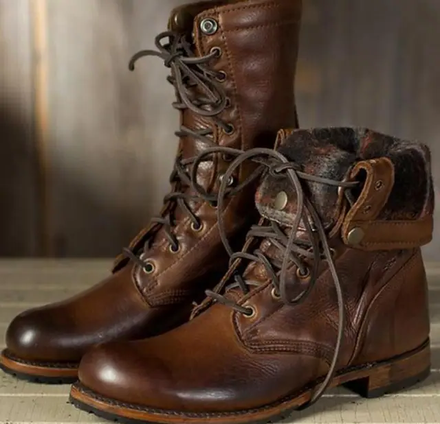 Stylish and Cozy Women's Insulated Boots