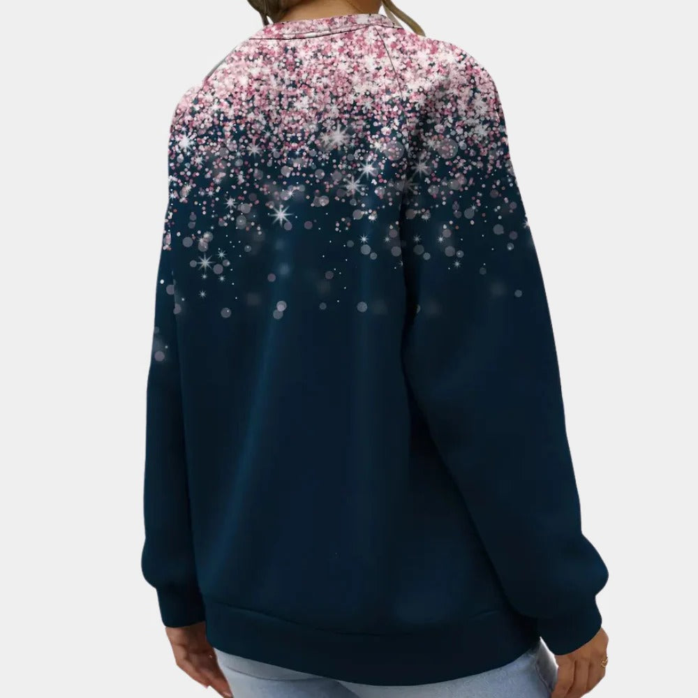 Chic Comfort Blouse for Women