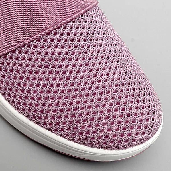 Comfort-Enhancing Wedge Sandals for Everyday Wear