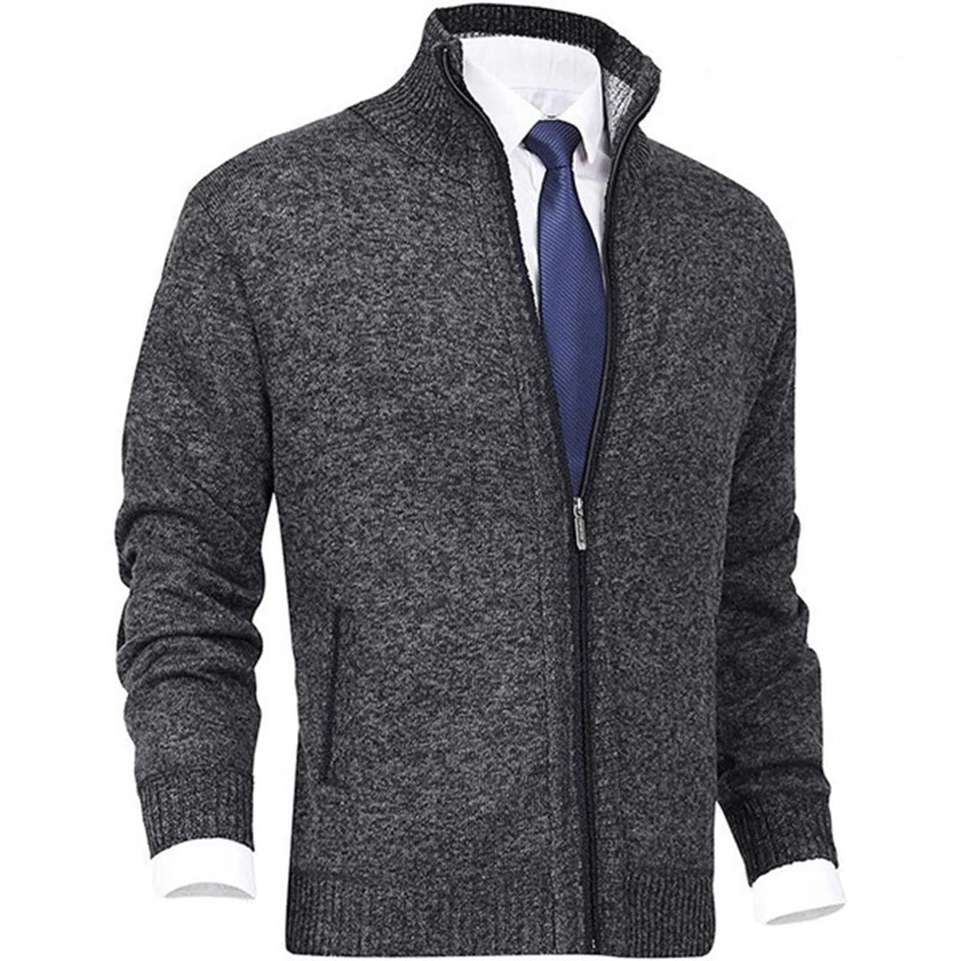 Versatile Zip-Up Vest for Everyday Adventures
