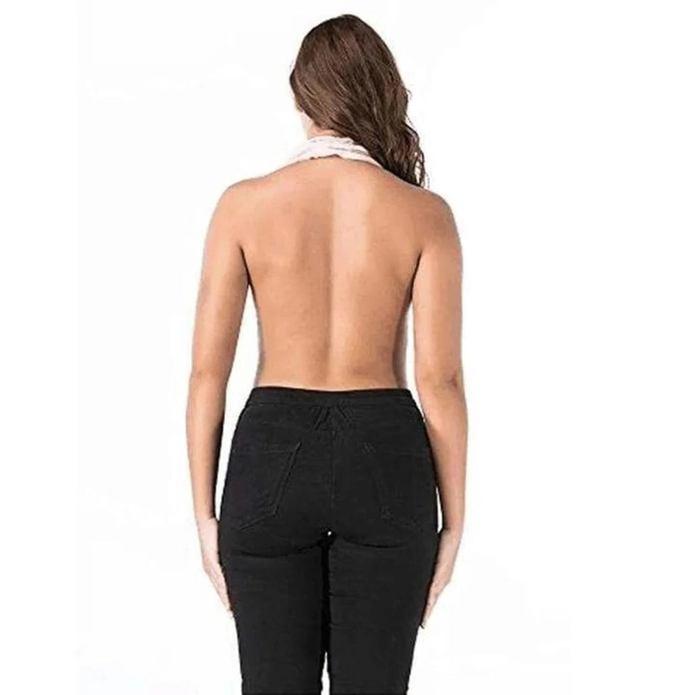 Comfortable Sweat-Absorbing Bra for Everyday Wear
