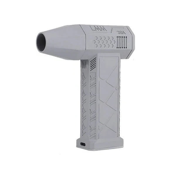 Turbo AirJet Cleaner