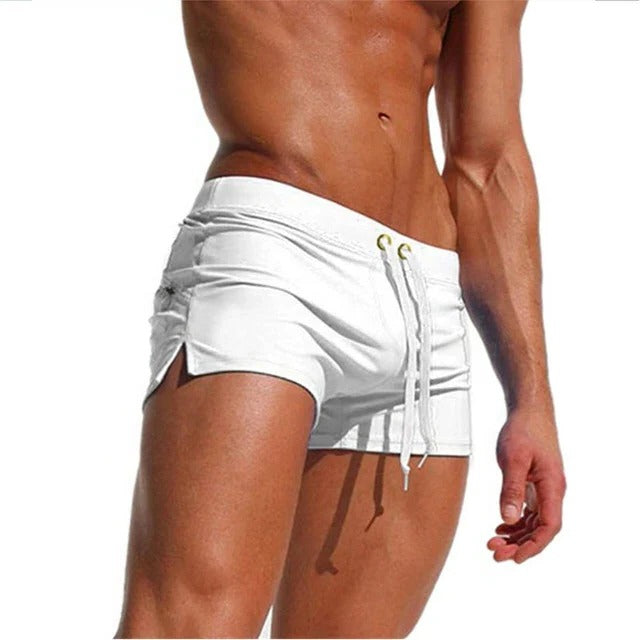 Men's Ultra-Fast Drying Beach Shorts