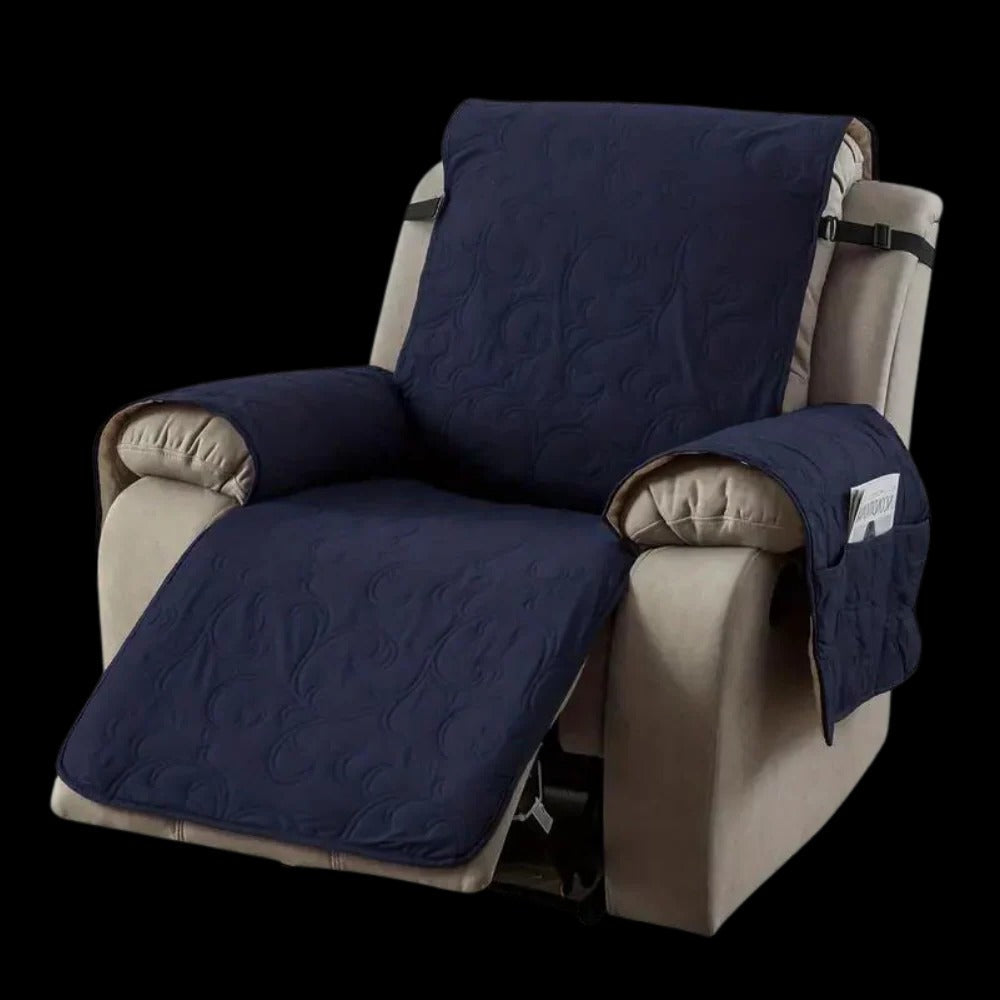 Durable Waterproof Recliner Cover for Ultimate Protection